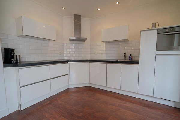 Medium property photo - Munnikenweide 1, 1947 GH Beverwijk